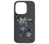 Carcasa para iPhone 14 Pro Batman Always a Joker