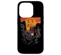 Carcasa para iPhone 14 Pro Batman Always On Call