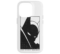 Carcasa para iPhone 14 Pro Batman An Icon