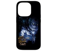 Carcasa para iPhone 14 Pro Batman: Arkham Asylum Killer Croc