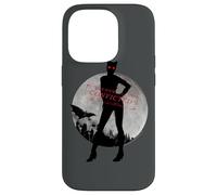 Carcasa para iPhone 14 Pro Batman: Arkham City Catwoman Convicted