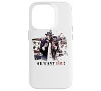 Carcasa para iPhone 14 Pro Batman: Arkham City Two-Face We Want You