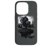 Carcasa para iPhone 14 Pro Batman: Arkham Knight Perched