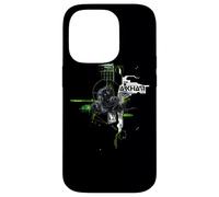 Carcasa para iPhone 14 Pro Batman: Arkham Knight Wayne Tech Arkham Knight