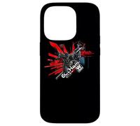 Carcasa para iPhone 14 Pro Batman: Arkham Knight Wayne Tech Welcome