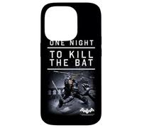 Carcasa para iPhone 14 Pro Batman: Arkham Origins One Night
