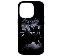 Carcasa para iPhone 14 Pro Batman: Arkham Origins out of The Shadows