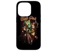 Carcasa para iPhone 14 Pro Batman Bad Girls