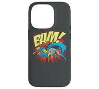 Carcasa para iPhone 14 Pro Batman Bam