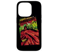 Carcasa para iPhone 14 Pro Batman Bat Killers Colorful