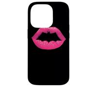 Carcasa para iPhone 14 Pro Batman Bat Kiss