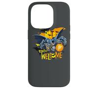Carcasa para iPhone 14 Pro Batman Bats Welcome