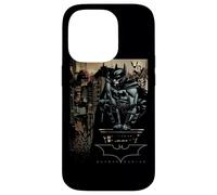 Carcasa para iPhone 14 Pro Batman Begins Waiting