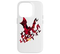 Carcasa para iPhone 14 Pro Batman Broken City