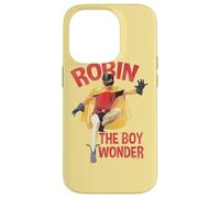 Carcasa para iPhone 14 Pro Batman Classic TV Series Robin Boy Wonder