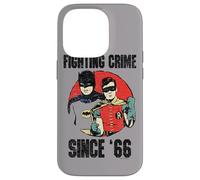 Carcasa para iPhone 14 Pro Batman Classic TV Series Since '66