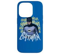 Carcasa para iPhone 14 Pro Batman Classic TV Series Theme Song