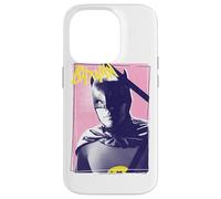 Carcasa para iPhone 14 Pro Batman Classic TV Series Wayne 80'S
