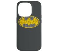 Carcasa para iPhone 14 Pro Batman Elephant Rose Signal