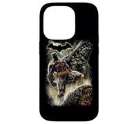 Carcasa para iPhone 14 Pro Batman Family