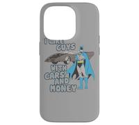 Carcasa para iPhone 14 Pro Batman Favorite Things