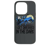 Carcasa para iPhone 14 Pro Batman Get Dressed