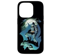 Carcasa para iPhone 14 Pro Batman Glow of The Moon