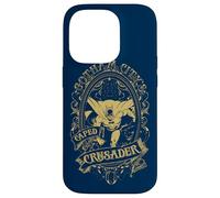 Carcasa para iPhone 14 Pro Batman Gotham Crusader