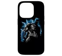 Carcasa para iPhone 14 Pro Batman Gotham Lightning