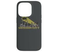 Carcasa para iPhone 14 Pro Batman Gotham Skyline