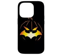 Carcasa para iPhone 14 Pro Batman Halloween Jack O' Bat