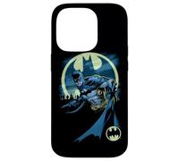 Carcasa para iPhone 14 Pro Batman Heed The Call Bat Logo