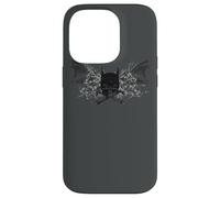Carcasa para iPhone 14 Pro Batman Ill Omen