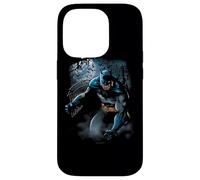 Carcasa para iPhone 14 Pro Batman Light of The Moon