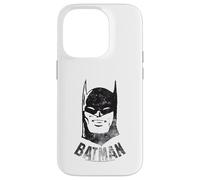 Carcasa para iPhone 14 Pro Batman Logo Classic Hero Dark Knight DC Icono