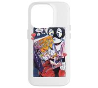 Carcasa para iPhone 14 Pro Batman Loves Wacky Fury