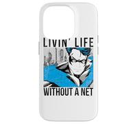 Carcasa para iPhone 14 Pro Batman Nightwing Without a Net