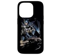 Carcasa para iPhone 14 Pro Batman Perched