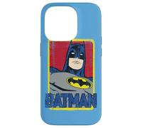 Carcasa para iPhone 14 Pro Batman Primary