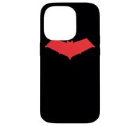 Carcasa para iPhone 14 Pro Batman Red Hood