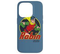 Carcasa para iPhone 14 Pro Batman Robin The Boy Wonder