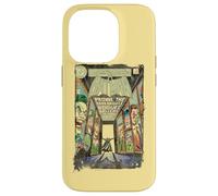 Carcasa para iPhone 14 Pro Batman Rogues Gallery Cover