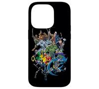 Carcasa para iPhone 14 Pro Batman Saints and Psychos
