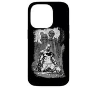 Carcasa para iPhone 14 Pro Batman Sketchy Shadows