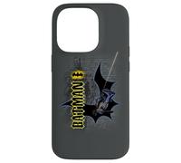 Carcasa para iPhone 14 Pro Batman Swing Into Action