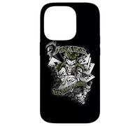 Carcasa para iPhone 14 Pro Batman The Joker It's All A Joke