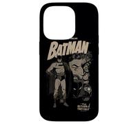 Carcasa para iPhone 14 Pro Batman The Return of Two-Face