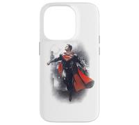 Carcasa para iPhone 14 Pro Batman v Superman A New Dawn