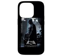 Carcasa para iPhone 14 Pro Batman v Superman Bat Poster