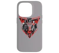 Carcasa para iPhone 14 Pro Batman v Superman Battle For Gotham